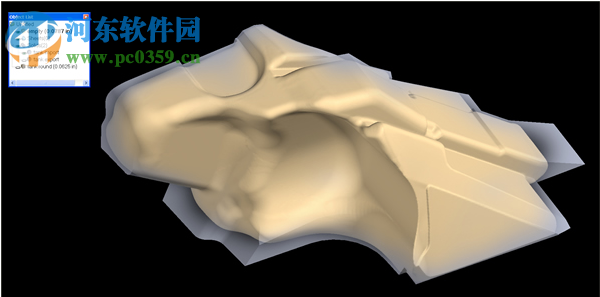 Geomagic Freeform Plus(3D模型雕塑软件) 2019.0.61 破解版