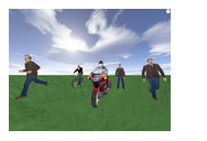 TASS International PreScan(自动无人驾驶仿真软件) 8.5 破解版