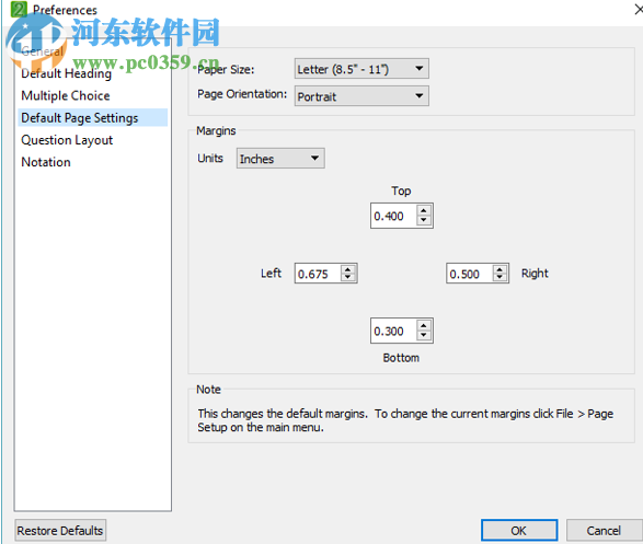 Infinite Geometry(几何问题集软件) 2.41 破解版