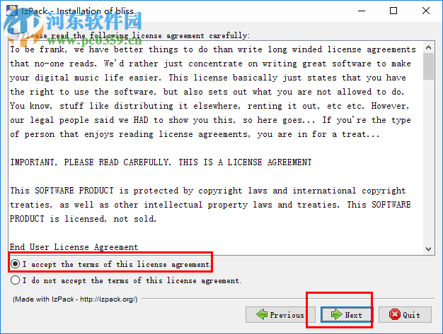 Elsten Software Bliss(音乐可视化管理) 20190913 官方版