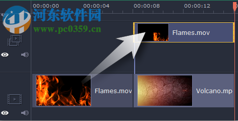 Movavi Video Editor Plus(视频编辑工具)
