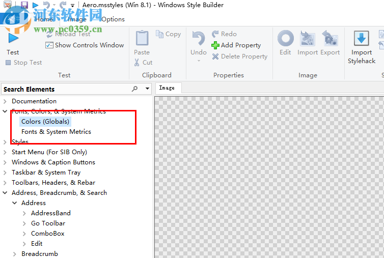 Windows Style Builder(Windows主题制作工具) 1.5.6.3 绿色免费版