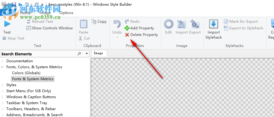Windows Style Builder(Windows主题制作工具) 1.5.6.3 绿色免费版