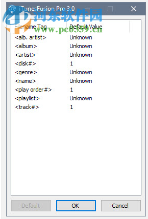 iTunesFusion(itunes同步备份助手) 3.3.0.0 免费版