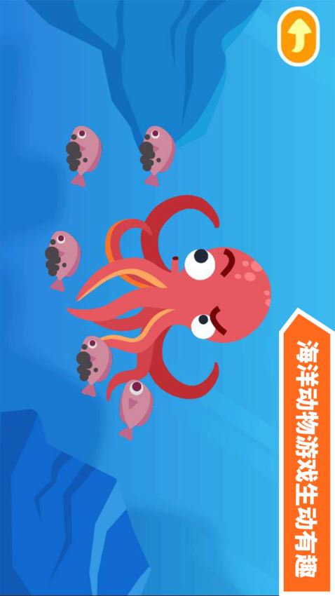 多多海洋动物(4)