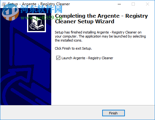 Argente Registry Cleaner(注册表清理工具) 3.1.0.5 官方版