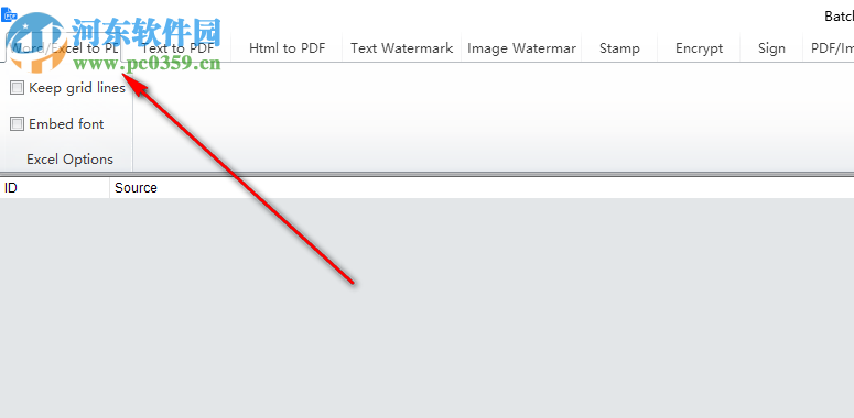 Batch PDF Pro(PDF批量处理工具) 3.0.0 官方版