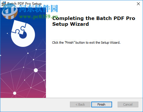 Batch PDF Pro(PDF批量处理工具) 3.0.0 官方版
