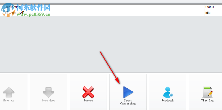 Batch PDF Pro(PDF批量处理工具) 3.0.0 官方版