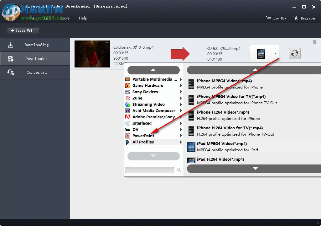 Aiseesoft Video Downloader(视频下载器) 7.1.12 免费版
