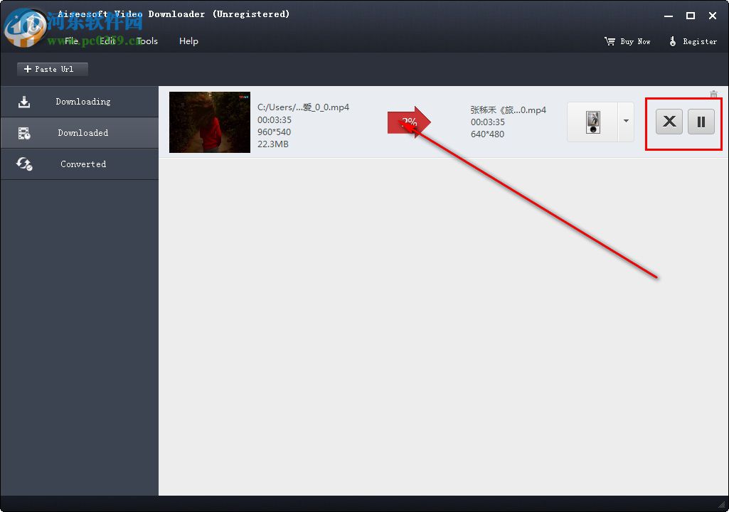 Aiseesoft Video Downloader(视频下载器) 7.1.12 免费版