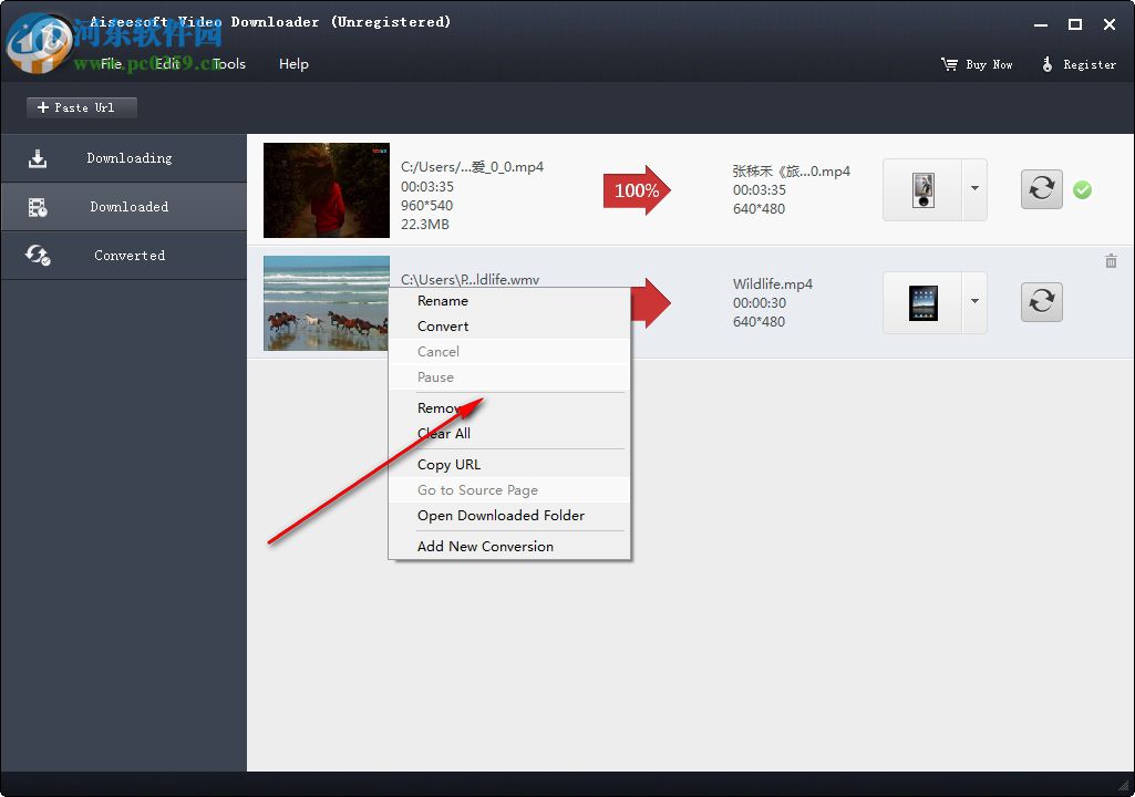 Aiseesoft Video Downloader(视频下载器) 7.1.12 免费版