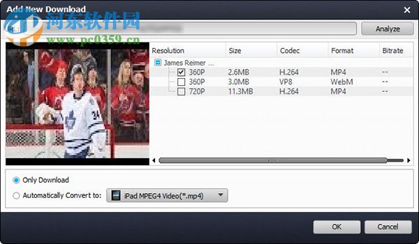 Aiseesoft Video Downloader(视频下载器) 7.1.12 免费版