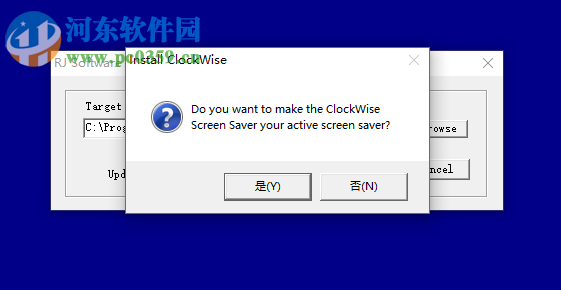 ClockWise(时钟提醒工具) 3.25 官方版