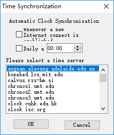 ClockWise(时钟提醒工具) 3.25 官方版