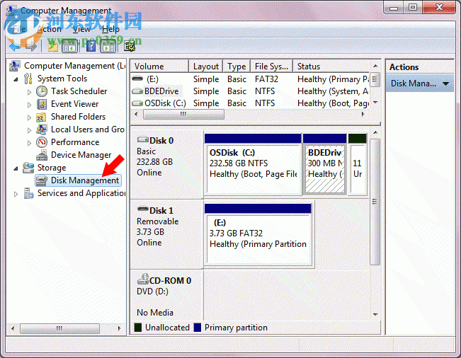 闪迪固态硬盘管理软件下载 2.3.3.0 官方中文版