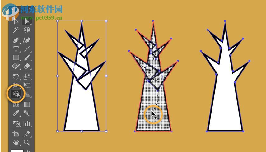 ai cc2019中文破解版 附安装教程