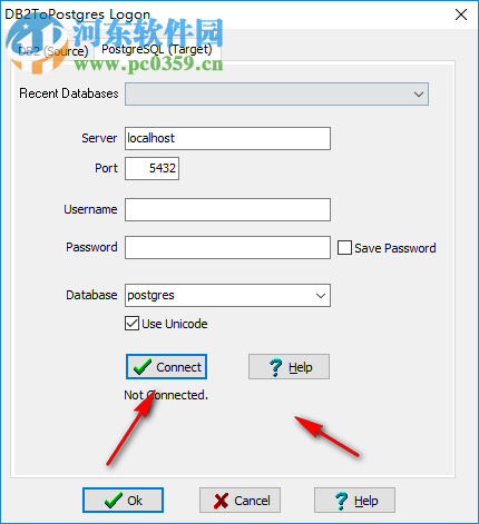 DB2ToPostgres(DB2导入到PostgreSQL) 2.3 官方版