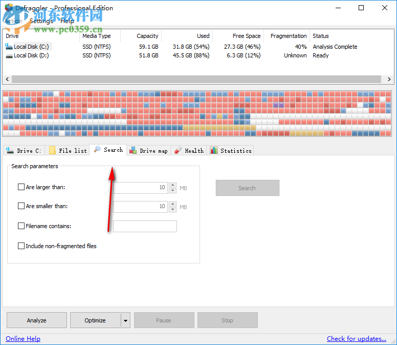 Piriform Utilities Pro(系统优化套件) 1.0.1.9 官方版