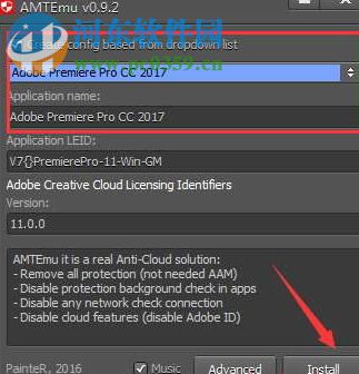 pr pro cc 2019中文破解版 13.0 免注册版