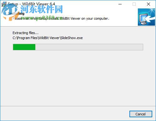 WildBit Viewe(多功能图像查看器) 6.4 破解版