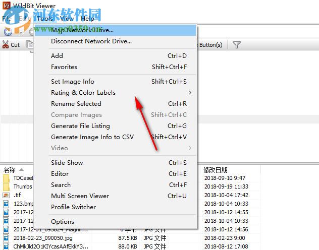 WildBit Viewe(多功能图像查看器) 6.4 破解版