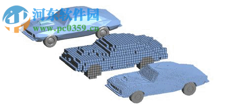 GiD Professional(工程数值模拟软件) 14.0.1 官方版