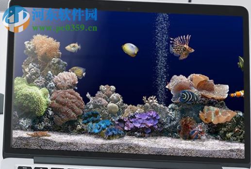 MarineAquarium3(屏保工具) 3.2.6066 免费版