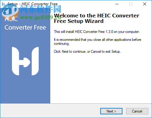 FonePaw HEIC Converter(HEIC格式转换器) 1.3.0 免费版