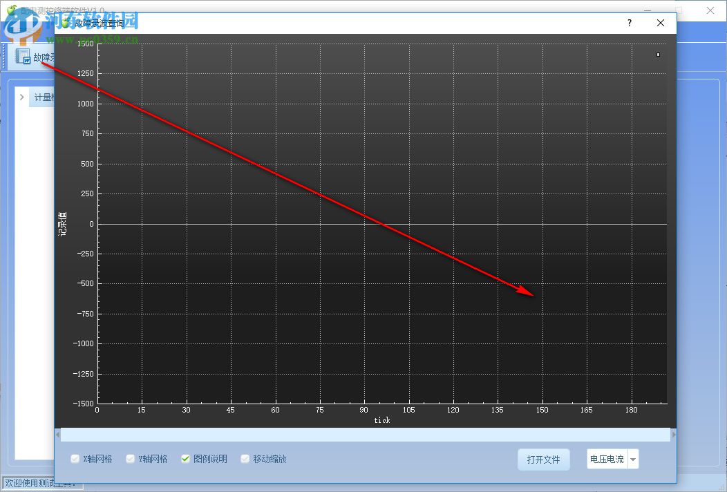 配电测控终端软件 1.0 中文版