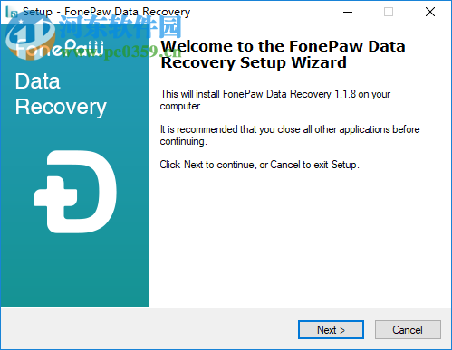 FonePaw Data Recovery(数据恢复工具)