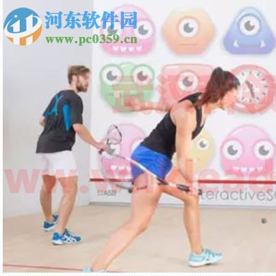 体感影子互动 2.0.5 官方版