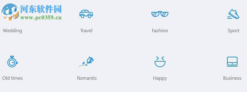 Apeaksoft Slideshow Maker(电子相册制作软件)