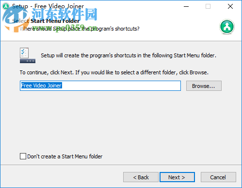 Gihosoft Free Video Joiner(免费视频合并软件) 1.1.0 免费版