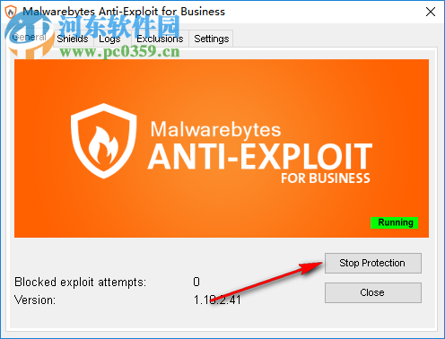 Malwarebytes Anti-Exploit(防恶意软件) 1.13.1.63 破解版