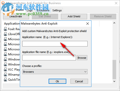 Malwarebytes Anti-Exploit(防恶意软件) 1.13.1.63 破解版