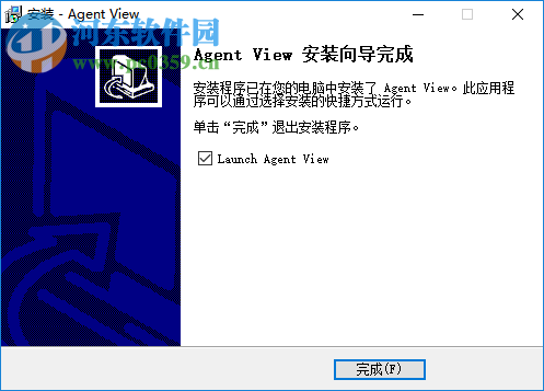Agent View(精灵动画查看软件) 1.3 免费版