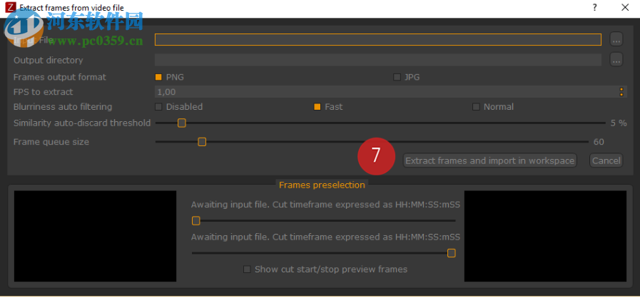 3DF Zephyr Aerial(图片转3D模型软件) 4.507 破解版