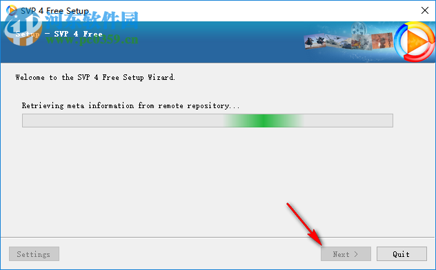 SVP4下载(视频补帧软件) 4.2.0.122 免费版