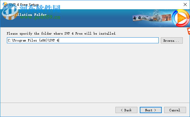 SVP4下载(视频补帧软件) 4.2.0.122 免费版