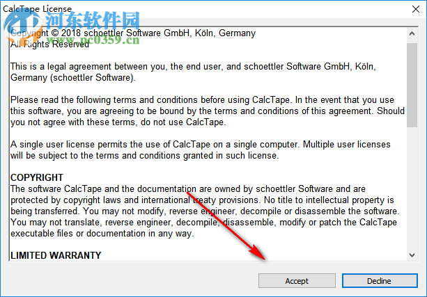 CalcTape(PC桌面计算器) 5.3.1 破解版