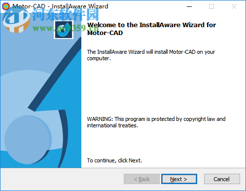 Motor CAD(电机热设计分析软件)