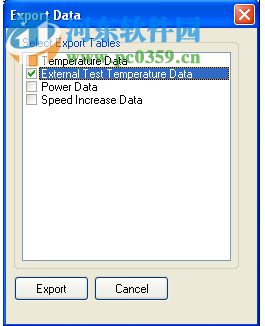 Motor CAD(电机热设计分析软件)
