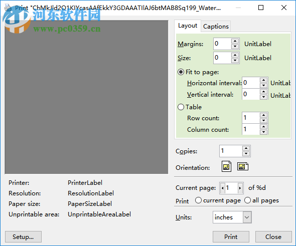 PicViewer(图片浏览器) 3.0.2 免费版