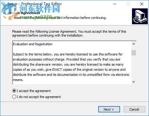 Professional Tag Editor(通用标签编辑器) 1.0.6.8 破解版