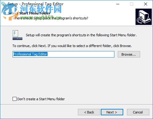 Professional Tag Editor(通用标签编辑器) 1.0.6.8 破解版