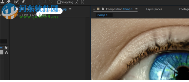 Halftone(AE半色调效果插件) 1.0 免费版