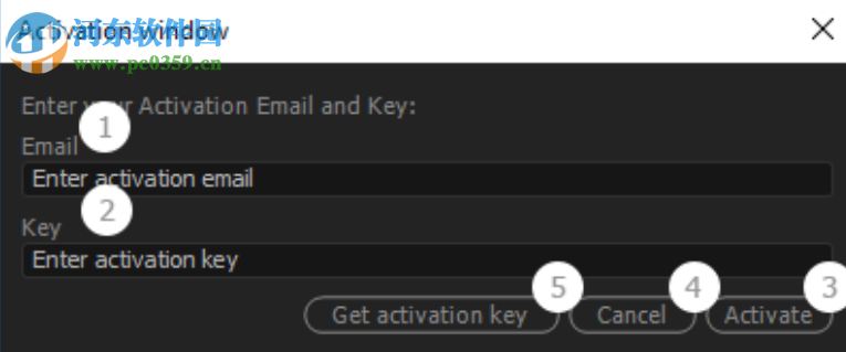 Halftone(AE半色调效果插件) 1.0 免费版