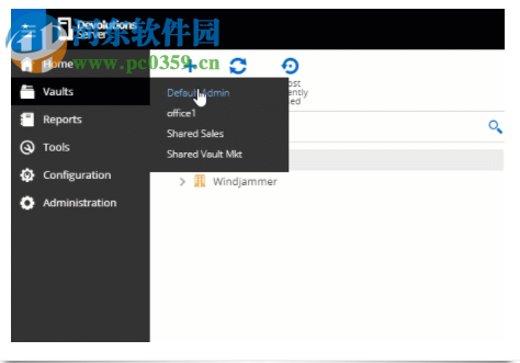 Devolutions Server Platinum(密码管理工具) 6.0.2.0 官方版