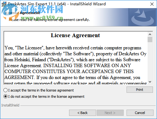 DeskArtes Sim Expert(3d模型修复软件) 11.0.4 官方版